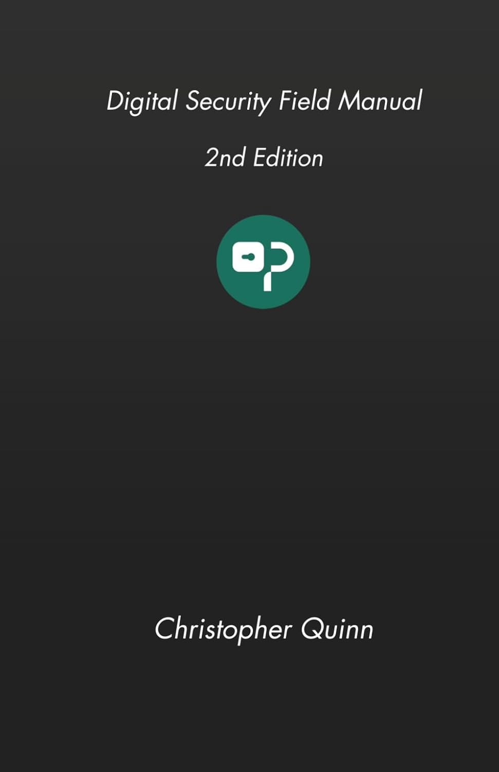 DSFM Cover