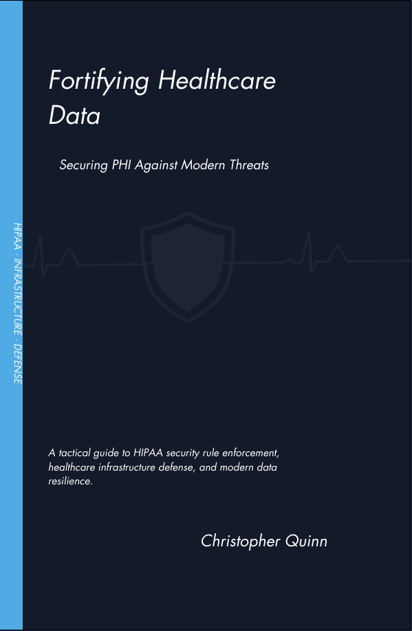 HIPAA Book
