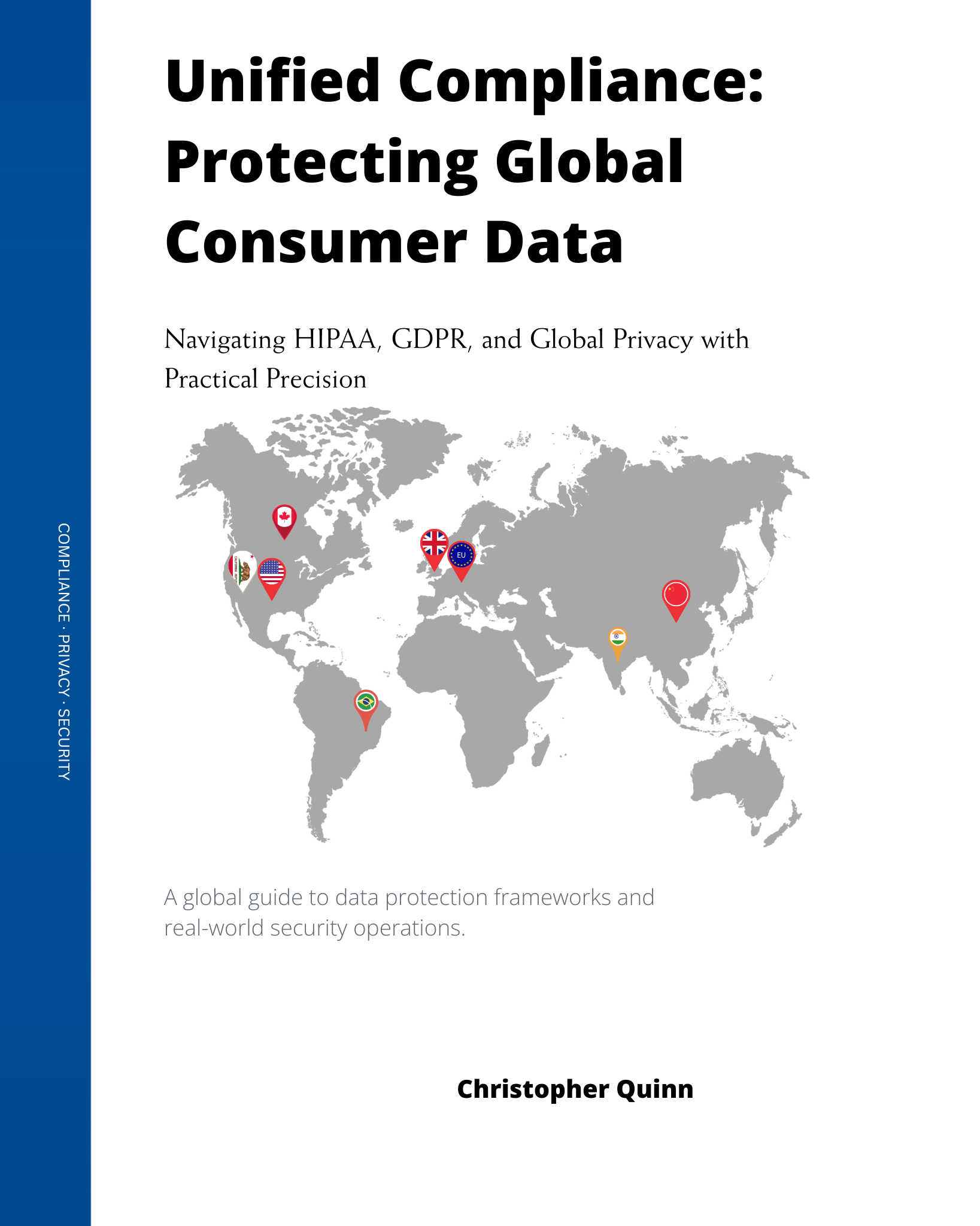 Unified Compliance Cover
